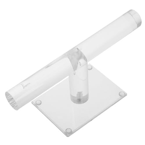 NAMOARLY Acryl Fahrradlicht Ständer Stabiles Halter Display Rack für Fahrrad Taschenlampen Multifunktional als Aufbewahrung und Präsentation Einfache Montage für Fahrradlicht Organizer NAMOARLY Acryl Fahrradlicht Ständer Stabiles Halter Display Rack für Fahrrad Taschenlampen Multifunktional als Aufbewahrung und Präsentation Einfache Montage für Fahrradlicht Organizer von NAMOARLY