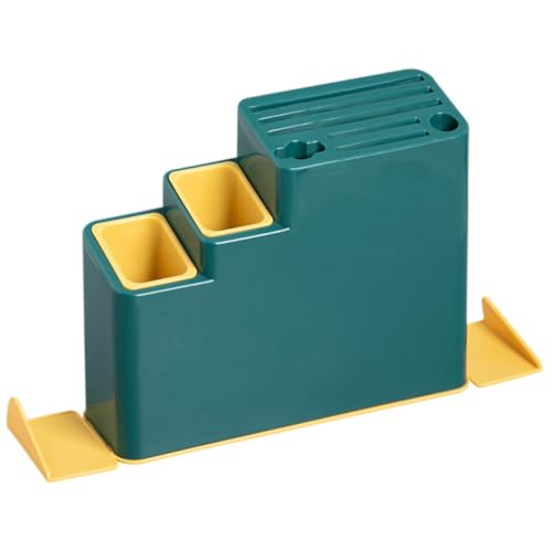 NAMOARLY Arbeitsplatten-organizer Utensil Gerichtsregal Geschirr Besteckhalter Besteckständer Für Den Haushalt Besteck-organizer Für Die Arbeitsplatte Küchenorganisator Küchenregal Grün Pp NAMOARLY Arbeitsplatten-organizer Utensil Gerichtsregal Geschirr Besteckhalter Besteckständer Für Den Haushalt Besteck-organizer Für Die Arbeitsplatte Küchenorganisator Küchenregal Grün Pp von NAMOARLY