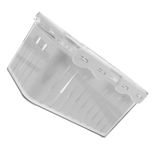 NAMOARLY Kühlschrank Aufbewahrungsbehälter Mit Abtropfkorb Bpa Frei Transparent Für Obst Und Gemüse Langlebig Kühlschrank Organizer NAMOARLY Kühlschrank Aufbewahrungsbehälter Mit Abtropfkorb Bpa Frei Transparent Für Obst Und Gemüse Langlebig Kühlschrank Organizer von NAMOARLY