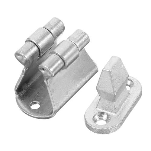 NAMOARLY Edelstahl Türstopper Robustes Türhalte system Polierte Oberfläche Stabile Türfänger für Boote und Yachten Einfache Anbringung Schützt Türen vor Beschädigung Heavy Duty Door NAMOARLY Edelstahl Türstopper Robustes Türhalte system Polierte Oberfläche Stabile Türfänger für Boote und Yachten Einfache Anbringung Schützt Türen vor Beschädigung Heavy Duty Door von NAMOARLY
