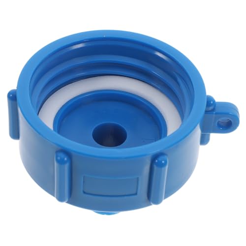 NAMOARLY Ibc Wassertank Adapter aus Robustem Außengewinde Kompatibel für Ibc für Gartenschlauch Effiziente Umrüstung und Einfache Installation von NAMOARLY