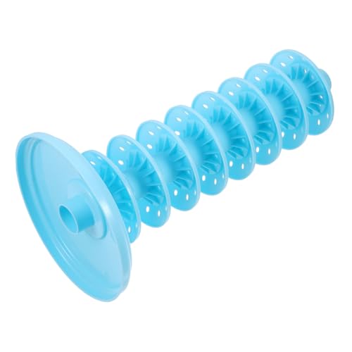 NAMOARLY Mehrschichtiger Verstellbarer Lollipop Ständer aus Wiederverwendbarer Süßigkeitenhalter für Hochzeit Geburtstag Party und Dessertshop Kompakt Farbenfroh Tischdisplay für Cake Pop NAMOARLY Mehrschichtiger Verstellbarer Lollipop Ständer aus Wiederverwendbarer Süßigkeitenhalter für Hochzeit Geburtstag Party und Dessertshop Kompakt Farbenfroh Tischdisplay für Cake Pop von NAMOARLY