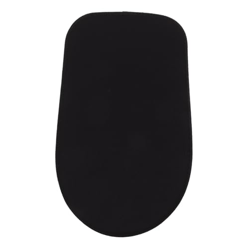 NAMOARLY Rutschfeste Matte Mischen Standmixer Mixer-Schiebematte Mixer Gleitmatte Mixer-Schieberegler Mixer-Mover-Schiebetablett Mischermatte Umzugsmatte für Mixer Gummi Schwarz NAMOARLY Rutschfeste Matte Mischen Standmixer Mixer-Schiebematte Mixer Gleitmatte Mixer-Schieberegler Mixer-Mover-Schiebetablett Mischermatte Umzugsmatte für Mixer Gummi Schwarz von NAMOARLY