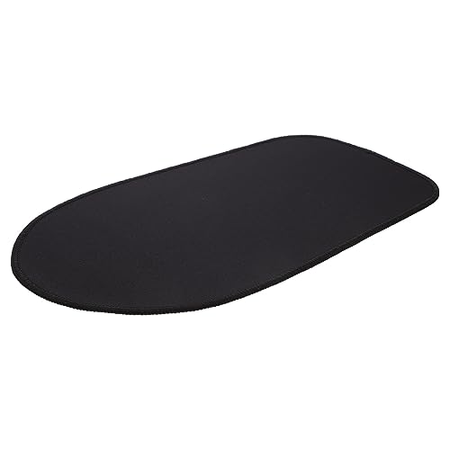 NAMOARLY Rutschfeste Matte Mischermatte Nicht-Schlupfmatte Standmixer gleiten für Gummimischer Mover Mixer-Schiebematte Gummimischer-Gleitmatte Gummi-Mischer-Mover-Matte Schwarz NAMOARLY Rutschfeste Matte Mischermatte Nicht-Schlupfmatte Standmixer gleiten für Gummimischer Mover Mixer-Schiebematte Gummimischer-Gleitmatte Gummi-Mischer-Mover-Matte Schwarz von NAMOARLY