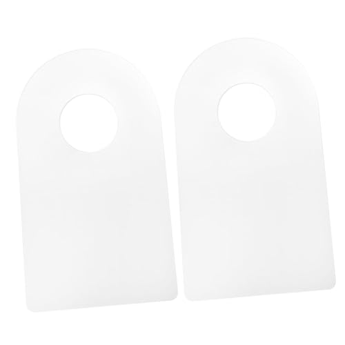 NAMOARLY Schlanke Weinregale Acryl Weinflasche Display Robust Stabil von NAMOARLY