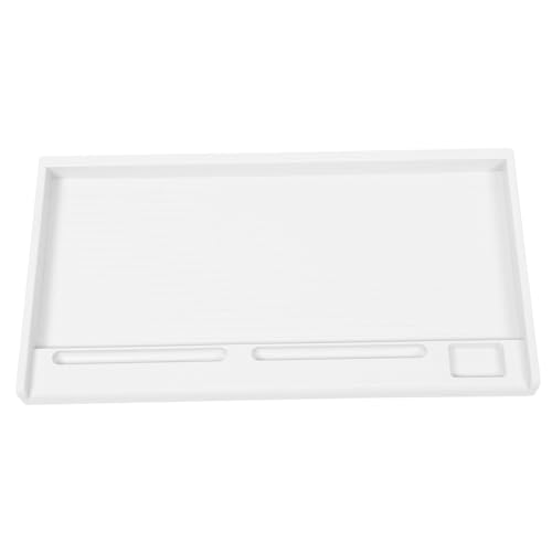 NAMOARLY Tastaturablage Untertisch Ausziehbar Schublade Ergonomisch Verstellbar Schreibtisch Organizer Platzsparend Komfortabel Für Büro Zuhause NAMOARLY Tastaturablage Untertisch Ausziehbar Schublade Ergonomisch Verstellbar Schreibtisch Organizer Platzsparend Komfortabel Für Büro Zuhause von NAMOARLY