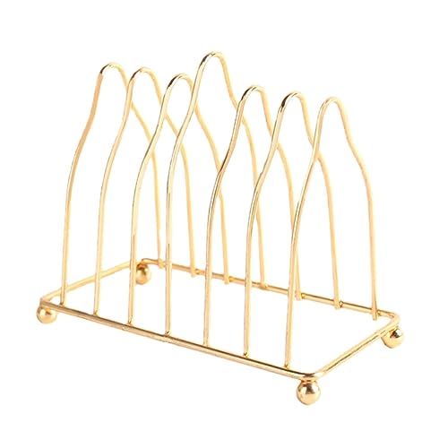 NAMOARLY Tellerhalter Ständer Teller-organizer Für Die Küche von NAMOARLY