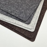Tischsets, Filz Tischsets, Filz von NAMUOS