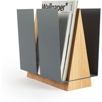Zeitungsständer | Flügel Zeitungsständer | Flügel von NAMUOS