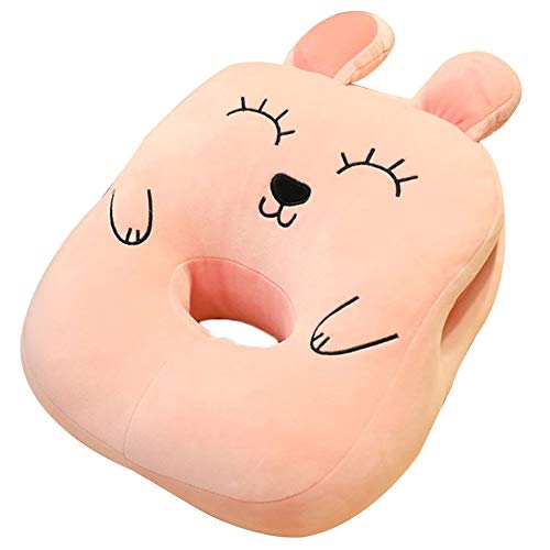 NANANA Nap Desk Schlafkissen für Erwachsene und Kinder, Desk Nap Pillow Rückenstützkissen mit Armlehne für Office School Library, 35X30cm,d von NANANA