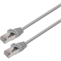 RJ45 FTP Kat6 GRAU 15m RJ45 FTP Patchkabel RJ45 FTP Kat6 GRAU 15m RJ45 FTP Patchkabel von NANO CABLE