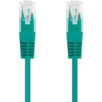 RJ45 UTP Cat6 UTP Cat6 AWG24 CU OFC GRÜN 3m Netzwerkkabel RJ45 UTP Cat6 UTP Cat6 AWG24 CU OFC GRÜN 3m Netzwerkkabel von NANO CABLE