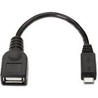 Usb 2.0 a MicroUSB b OTG-Kabel von NANO CABLE