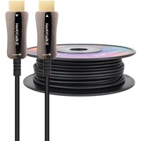 Nanocable - Hdmi Kabel V2.1 8k@60hz Aoc Glasfaser 80m 10.15.2180 von NANOCABLE