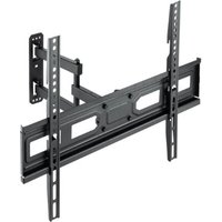 Tooq LP7863TN-B - Wandhalterung de für 37'- 70' Bildschirme, Farbe Schwarz - Nanocable Tooq LP7863TN-B - Wandhalterung de für 37'- 70' Bildschirme, Farbe Schwarz - Nanocable von NANOCABLE