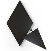 Shapes Triangles Ultra Black Edition Expansion Pack 3Pk - Nanoleaf Shapes Triangles Ultra Black Edition Expansion Pack 3Pk - Nanoleaf von NANOLEAF