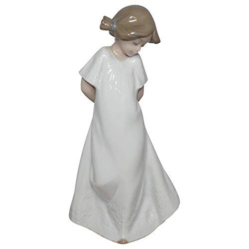 NAO 02001109 So Shy Figure Ornament NAO 02001109 So Shy Figure Ornament von NAO