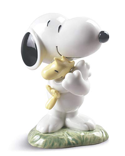 NAO 2000531.0 Snoopy Figur von NAO