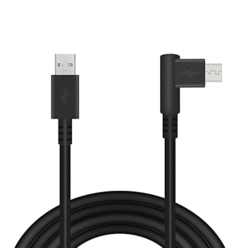 Adhiper PTH Ersatzkabel Micro USB Datensynchronisationskabel kompatibel mit Wacom-Intuos CTL480/490/690,CTH480/490/680 und Wacom Bamboo CTL470/471/671/680,CTH470(120cm) von Adhiper