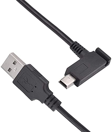 Adhiper NAOGUNH-PTH450 Ersatz-USB-Kabel Datensynchronisation Ladekabel kompatibel für Wacom Intuos Pro PTH650/451/651 Intuos5 PTK450/850 Intuos4 PTK440/840 Bamboo CTE450 von Adhiper