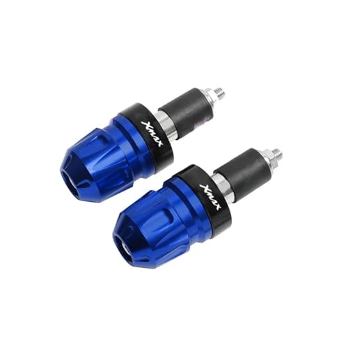 NARDEDP 7/8 "Universal Lenker Griffe Enden Gegengewicht Kappe Stecker Slider Kompatibel Mit XMAX 125 250 300 400 X MAX NARDEDP 7/8 "Universal Lenker Griffe Enden Gegengewicht Kappe Stecker Slider Kompatibel Mit XMAX 125 250 300 400 X MAX von NARDEDP