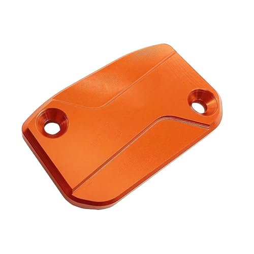 NARDEDP Abdeckung des Flüssigkeitsbehälters for die vordere Bremskupplung des Motorrads, kompatibel mit XC XCW XCF SX SXF EXC EXCF 125 150 250 350 450 2017–2023 NARDEDP Abdeckung des Flüssigkeitsbehälters for die vordere Bremskupplung des Motorrads, kompatibel mit XC XCW XCF SX SXF EXC EXCF 125 150 250 350 450 2017–2023 von NARDEDP