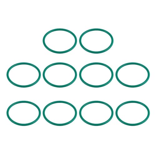 NARDEDP Abgaskrümmer Dichtung Dichtung Viton O-Ringe Kompatibel Mit Gas Sherco SX EXC XC-W TEEC SE SE-R RR 125/150/200/250/300/380 NARDEDP Abgaskrümmer Dichtung Dichtung Viton O-Ringe Kompatibel Mit Gas Sherco SX EXC XC-W TEEC SE SE-R RR 125/150/200/250/300/380 von NARDEDP