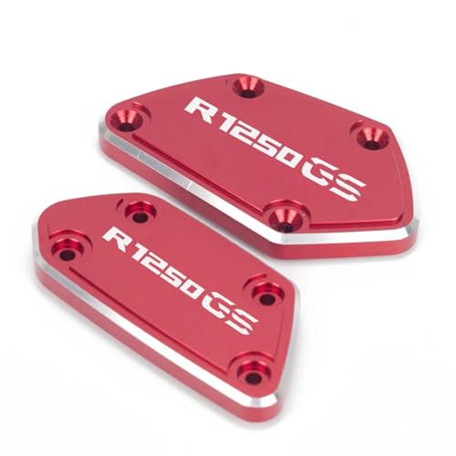 NARDEDP Deckel des Bremskupplungsflüssigkeitsbehälters, kompatibel mit R1200 GS 14–18, R 1250 GS/R/RS/RT, R 1200 R 15–21 NARDEDP Deckel des Bremskupplungsflüssigkeitsbehälters, kompatibel mit R1200 GS 14–18, R 1250 GS/R/RS/RT, R 1200 R 15–21 von NARDEDP