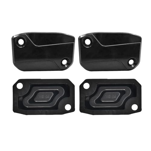 NARDEDP Dichtungen for Hauptbremszylinder vorne und hinten for Motorrad, kompatibel mit XC XC-W XCF SX SXF EXC EXCF TPI 125 250 300 350 450 500 NARDEDP Dichtungen for Hauptbremszylinder vorne und hinten for Motorrad, kompatibel mit XC XC-W XCF SX SXF EXC EXCF TPI 125 250 300 350 450 500 von NARDEDP