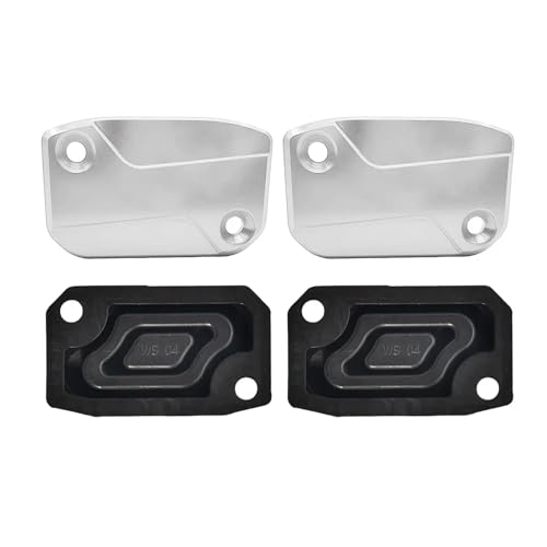 NARDEDP Dichtungen for Hauptbremszylinder vorne und hinten for Motorrad, kompatibel mit XC XC-W XCF SX SXF EXC EXCF TPI 125 250 300 350 450 500 NARDEDP Dichtungen for Hauptbremszylinder vorne und hinten for Motorrad, kompatibel mit XC XC-W XCF SX SXF EXC EXCF TPI 125 250 300 350 450 500 von NARDEDP