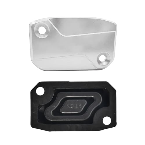 NARDEDP Dichtungen for Hauptbremszylinder vorne und hinten for Motorrad, kompatibel mit XC XC-W XCF SX SXF EXC EXCF TPI 125 250 300 350 450 500 NARDEDP Dichtungen for Hauptbremszylinder vorne und hinten for Motorrad, kompatibel mit XC XC-W XCF SX SXF EXC EXCF TPI 125 250 300 350 450 500 von NARDEDP