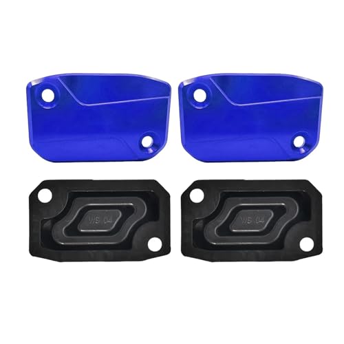 NARDEDP Dichtungen for Hauptbremszylinder vorne und hinten for Motorrad, kompatibel mit XC XC-W XCF SX SXF EXC EXCF TPI 125 250 300 350 450 500 NARDEDP Dichtungen for Hauptbremszylinder vorne und hinten for Motorrad, kompatibel mit XC XC-W XCF SX SXF EXC EXCF TPI 125 250 300 350 450 500 von NARDEDP