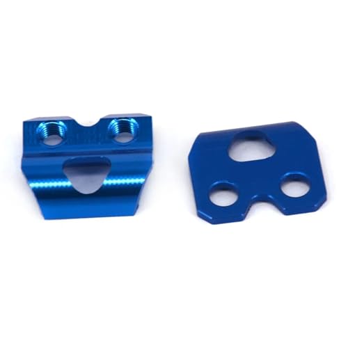 NARDEDP Dirt Bike Vorderradbremsleitungshalter Schlauchschelle Kompatibel mit CR 125R 250R CRF 250R 250RX 450X 150L 250M YZ125 250 YZ 65 85 450F NARDEDP Dirt Bike Vorderradbremsleitungshalter Schlauchschelle Kompatibel mit CR 125R 250R CRF 250R 250RX 450X 150L 250M YZ125 250 YZ 65 85 450F von NARDEDP