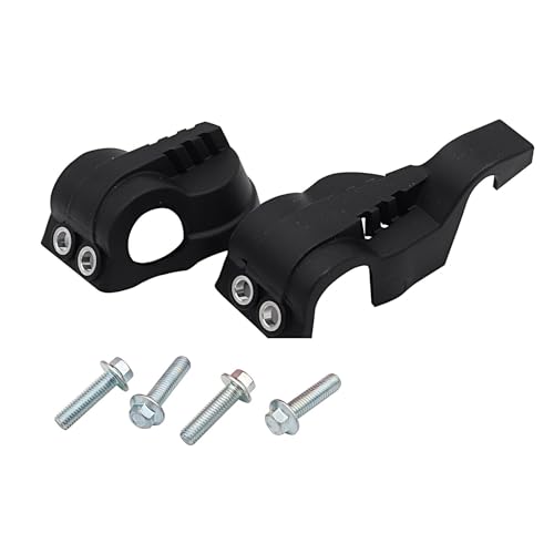 NARDEDP Gabelunterseiten-Schuhschutzabdeckungsschutz Kompatibel mit F125 250 350 450 500 EXC EXCF SX SXF XC XCF XCW EXC 2016-2024 NARDEDP Gabelunterseiten-Schuhschutzabdeckungsschutz Kompatibel mit F125 250 350 450 500 EXC EXCF SX SXF XC XCF XCW EXC 2016-2024 von NARDEDP