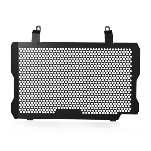 NARDEDP Kühlergrill Grill Schutz Protector Abdeckung Teile Kompatibel Mit F900GS Abenteuer F900 F 900 GS 900 GS900 ADV 2024 2025(A1) von NARDEDP