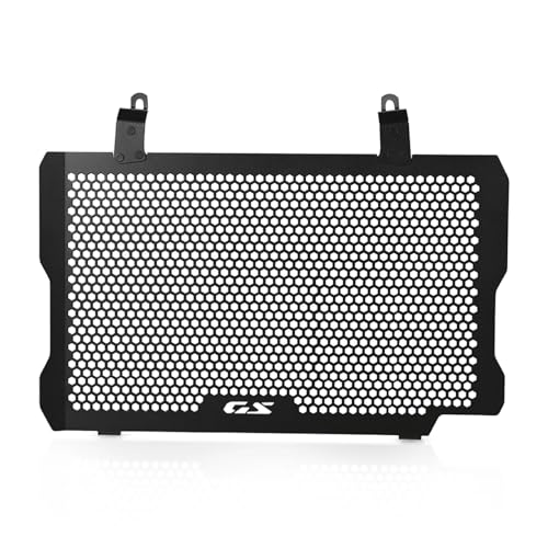 NARDEDP Kühlergrill Grill Schutz Protector Abdeckung Teile Kompatibel Mit F900GS Abenteuer F900 F 900 GS 900 GS900 ADV 2024 2025(A4) von NARDEDP