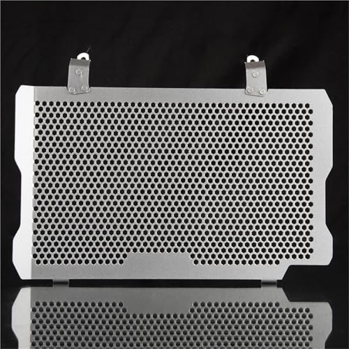 NARDEDP Kühlergrill Grill Schutz Protector Abdeckung Teile Kompatibel Mit F900GS Abenteuer F900 F 900 GS 900 GS900 ADV 2024 2025(B1) von NARDEDP