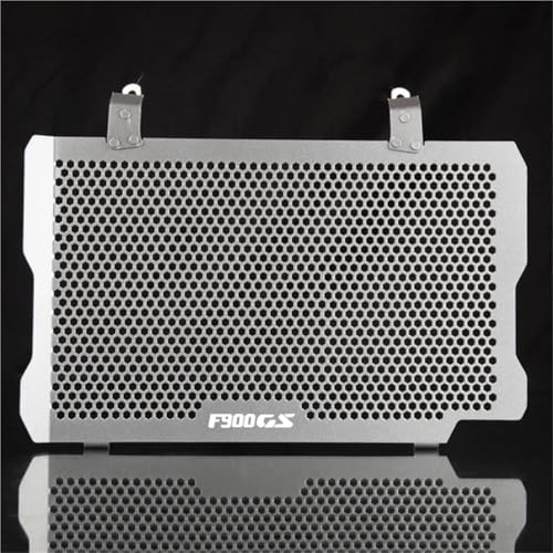 NARDEDP Kühlergrill Grill Schutz Protector Abdeckung Teile Kompatibel Mit F900GS Abenteuer F900 F 900 GS 900 GS900 ADV 2024 2025(B2) von NARDEDP