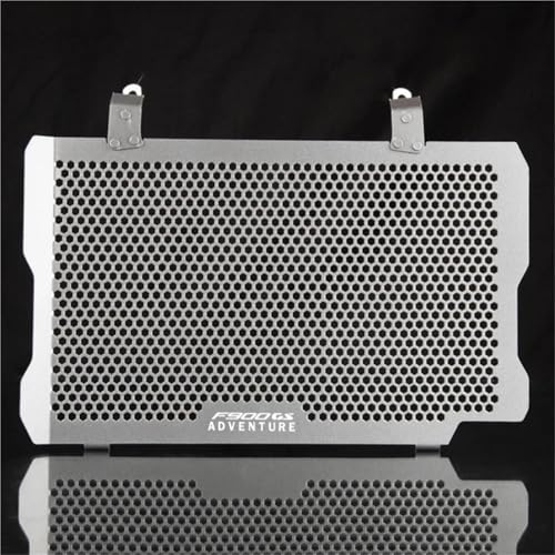 NARDEDP Kühlergrill Grill Schutz Protector Abdeckung Teile Kompatibel Mit F900GS Abenteuer F900 F 900 GS 900 GS900 ADV 2024 2025(B3) von NARDEDP