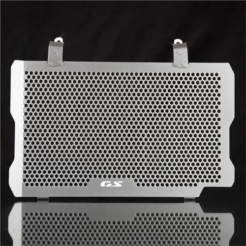NARDEDP Kühlergrill Grill Schutz Protector Abdeckung Teile Kompatibel Mit F900GS Abenteuer F900 F 900 GS 900 GS900 ADV 2024 2025(B4) von NARDEDP