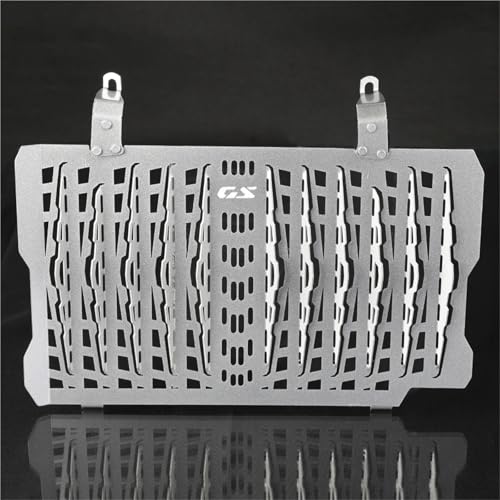 NARDEDP Kühlergrill Grill Schutz Protector Abdeckung Teile Kompatibel Mit F900GS Abenteuer F900 F 900 GS 900 GS900 ADV 2024 2025(C4) von NARDEDP