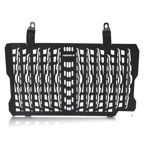 NARDEDP Kühlergrill Grill Schutz Protector Abdeckung Teile Kompatibel Mit F900GS Abenteuer F900 F 900 GS 900 GS900 ADV 2024 2025(C5) von NARDEDP