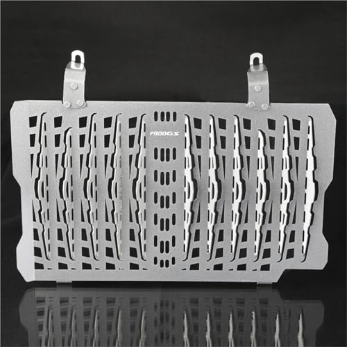 NARDEDP Kühlergrill Grill Schutz Protector Abdeckung Teile Kompatibel Mit F900GS Abenteuer F900 F 900 GS 900 GS900 ADV 2024 2025(C6) von NARDEDP