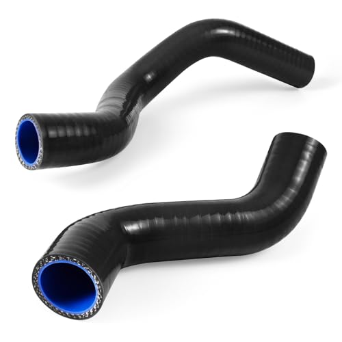 NARDEDP Kühlerschlauch-Kit kompatibel mit 790 890 Adventure/R/Rally 2019–2025 Norden 901/Expedition 2022–2025 2024 von NARDEDP