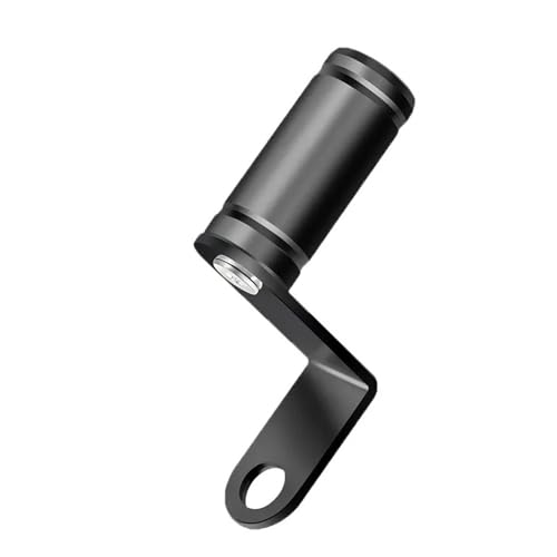 NARDEDP Moto Spiegel Expander Halterung Motorrad Zubehör Multifunktionale Telefon Halter Hebel Universal Adapter Halter Clamp Bar Legierung NARDEDP Moto Spiegel Expander Halterung Motorrad Zubehör Multifunktionale Telefon Halter Hebel Universal Adapter Halter Clamp Bar Legierung von NARDEDP