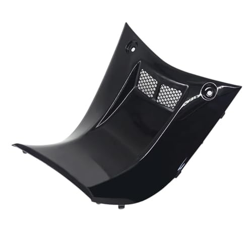 NARDEDP Motorrad-ABS-Tunnel-Mittelschutzabdeckung, kompatibel mit TMAX530 2012–2016, TMAX530 DX SX 2017–2019 NARDEDP Motorrad-ABS-Tunnel-Mittelschutzabdeckung, kompatibel mit TMAX530 2012–2016, TMAX530 DX SX 2017–2019 von NARDEDP