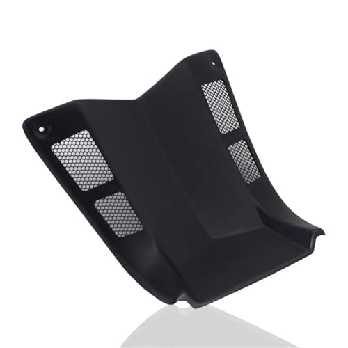 NARDEDP Motorrad-ABS-Tunnel-Mittelschutzabdeckung, kompatibel mit TMAX530 2012–2016, TMAX530 DX SX 2017–2019 NARDEDP Motorrad-ABS-Tunnel-Mittelschutzabdeckung, kompatibel mit TMAX530 2012–2016, TMAX530 DX SX 2017–2019 von NARDEDP