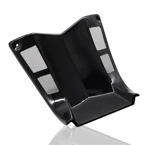 NARDEDP Motorrad-ABS-Tunnel-Mittelschutzabdeckung, kompatibel mit TMAX530 2012–2016, TMAX530 DX SX 2017–2019 NARDEDP Motorrad-ABS-Tunnel-Mittelschutzabdeckung, kompatibel mit TMAX530 2012–2016, TMAX530 DX SX 2017–2019 von NARDEDP