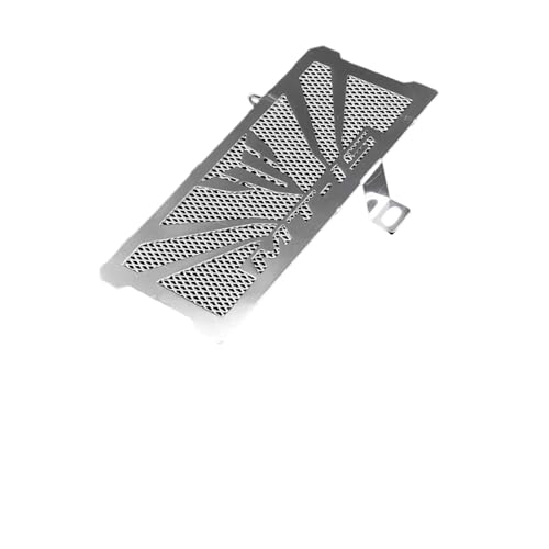 NARDEDP Motorrad-Aluminium-Kühlerabdeckung, Wasserkühlerschutz, Grillschutz, Kompatibel Mit MT-15 MT15 MT 15 M-SLAZ 150 2018–2021(A) von NARDEDP