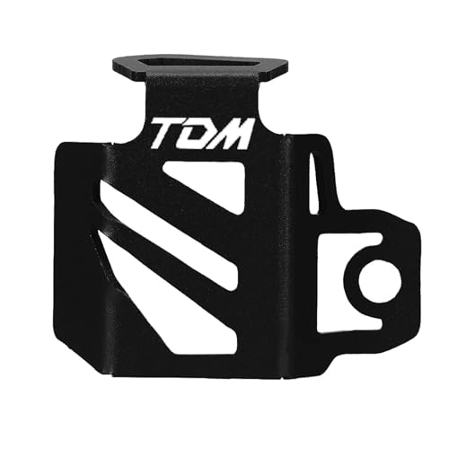 NARDEDP Motorrad-Bremsbehälterschutz Flüssigkeitsbehälter-Schutzabdeckungsbecher Kompatibel mit TDM 850 1991-2001 TDM 900 2002-2013 NARDEDP Motorrad-Bremsbehälterschutz Flüssigkeitsbehälter-Schutzabdeckungsbecher Kompatibel mit TDM 850 1991-2001 TDM 900 2002-2013 von NARDEDP